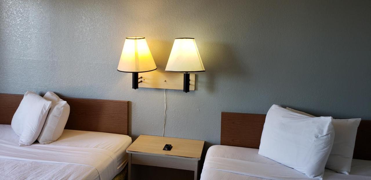 Minsk Hotels - Extended Stay, I-10 Tucson Airport Eksteriør bilde